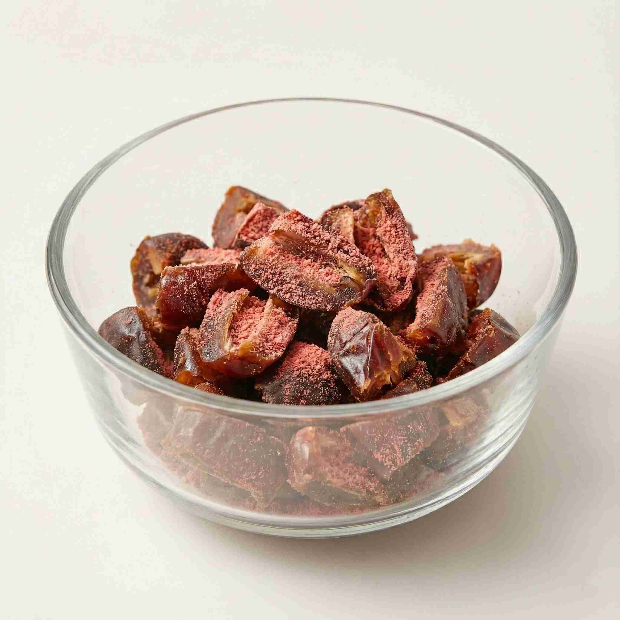 روکش توت‌فرنگی